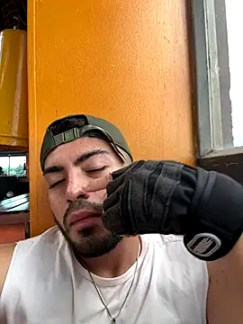 Alexander Diiaz online show from October 24, 7:04 pm