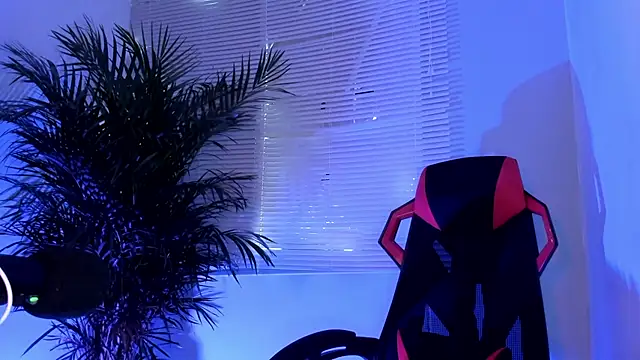 Alexander Diiaz online show from October 17, 7:18 pm