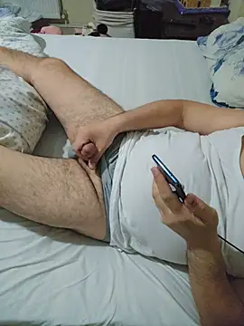 sisman31 online show from November 18, 10:12 pm