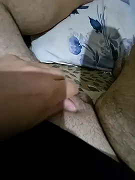 sisman31 online show from October 7, 10:25 pm