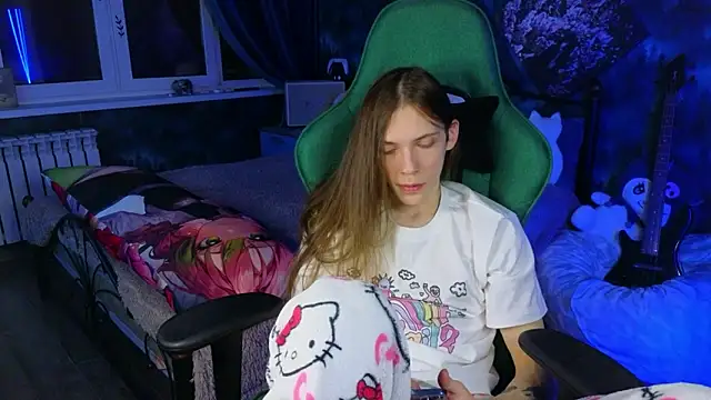 artass2 online show from February 7, 3:13 am