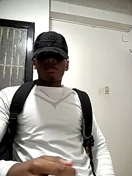 Elculiozo online show from April 30, 2:51 am