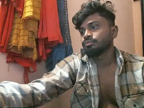indianbighard21 online show from June 1, 12:05 pm