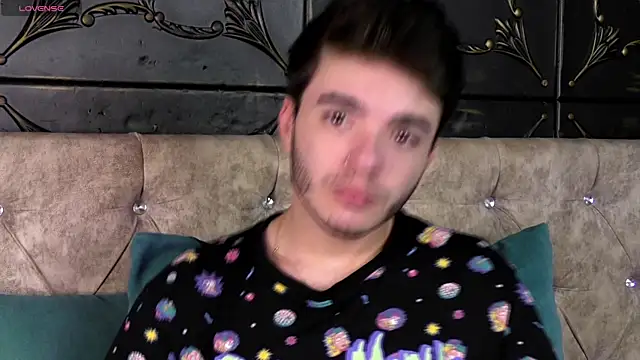 LextasyScott online show from November 21, 6:12 am