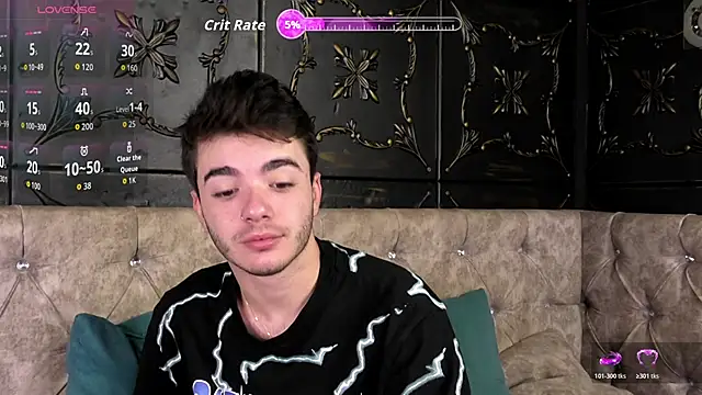 LextasyScott online show from November 14, 6:16 am