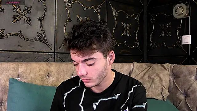 LextasyScott online show from November 13, 6:07 am