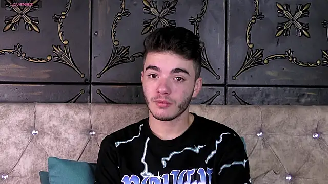 LextasyScott online show from November 22, 6:13 am