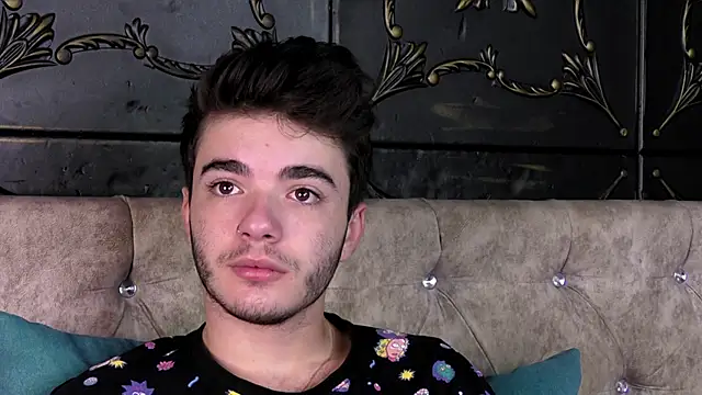 LextasyScott online show from November 20, 6:02 am