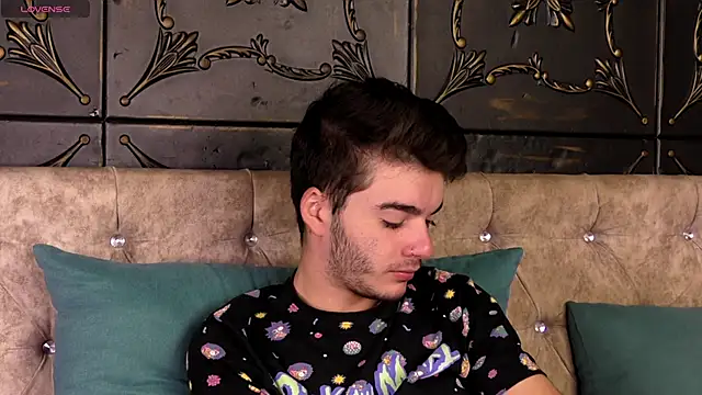 LextasyScott online show from November 17, 6:38 am