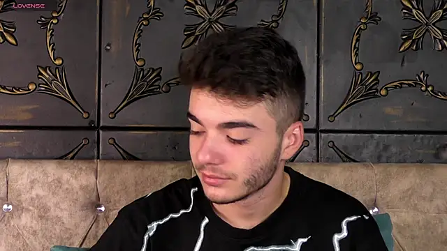 LextasyScott online show from November 23, 6:24 am