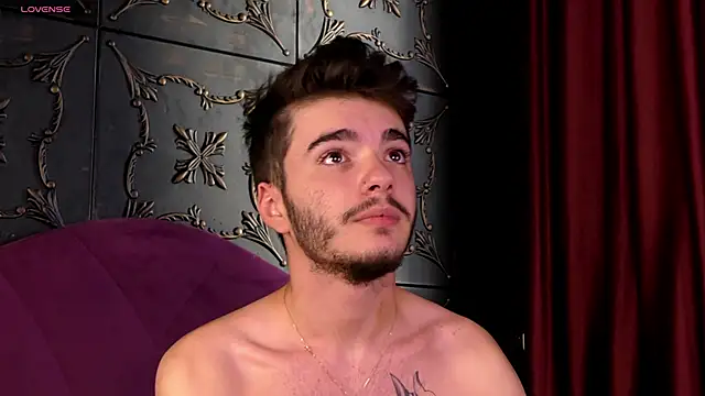 LextasyScott online show from November 5, 12:07 pm