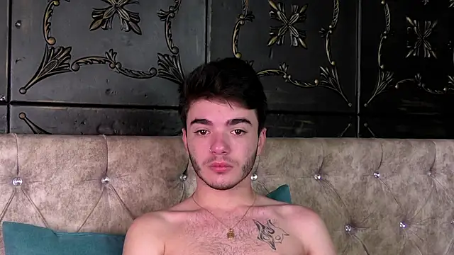 LextasyScott online show from November 19, 6:02 am