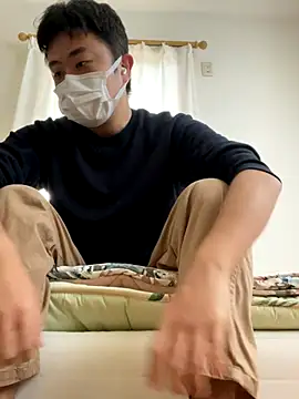 szk2412 online show from October 18, 1:32 am