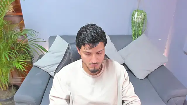 JaackDick  online show from September 30, 12:20 pm