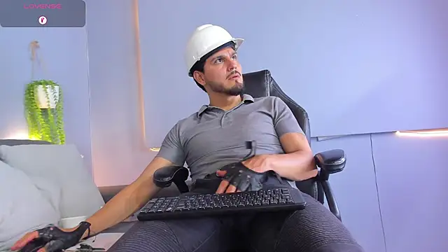JaackDick  online show from September 10, 1:54 pm