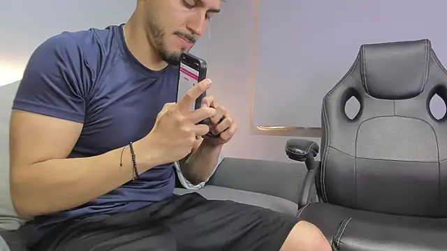 JaackDick  online show from September 22, 1:32 pm