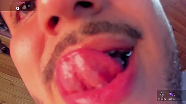 JaackDick  online show from October 2, 12:42 pm