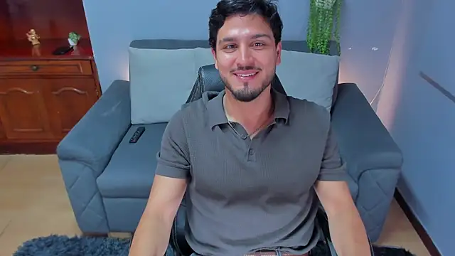 JaackDick  online show from September 24, 1:31 pm