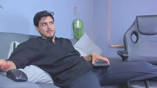 JaackDick  online show from September 29, 11:52 am