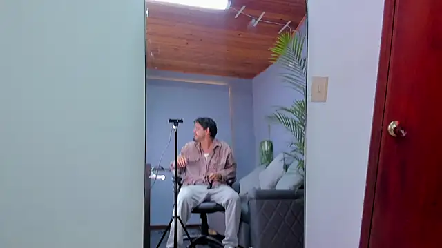 JaackDick  online show from September 26, 12:03 pm