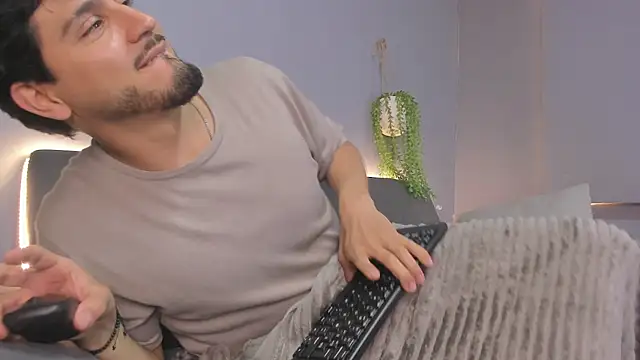 JaackDick  online show from September 20, 12:16 pm