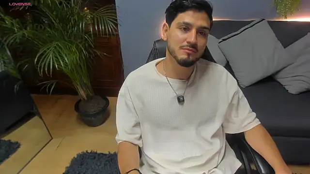 JaackDick  online show from October 8, 12:42 pm