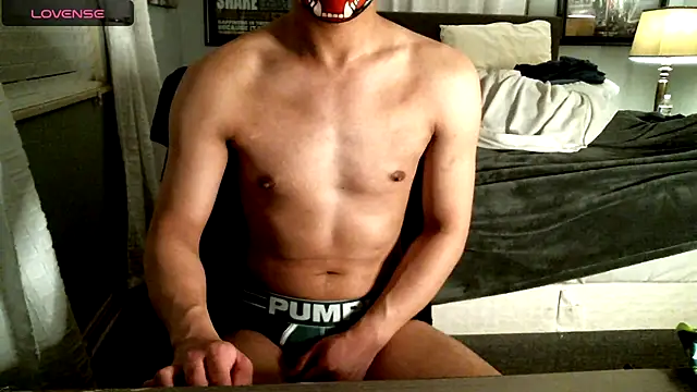 ohjungerz online show from March 18, 5:21 am