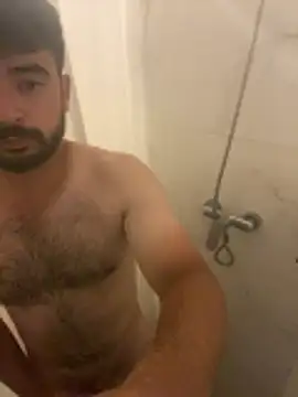 Agusmini online show from February 2, 1:59 am