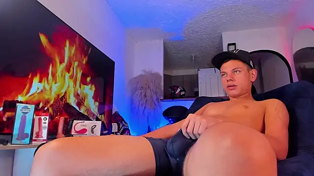 juan daniel2 online show from October 2, 11:42 pm