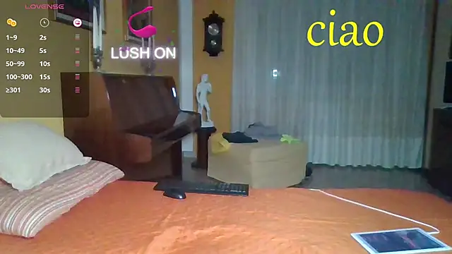 lattediyak online show from October 27, 1:30 am