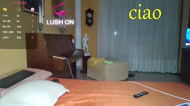 lattediyak online show from October 25, 1:29 am