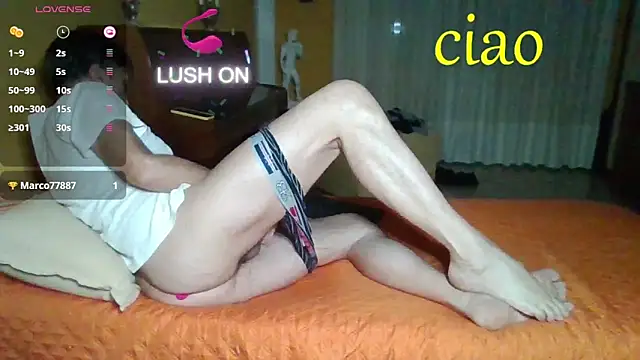 lattediyak online show from October 10, 2:27 am