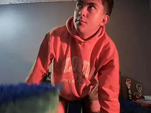 ivy xo online show from October 12, 4:50 am