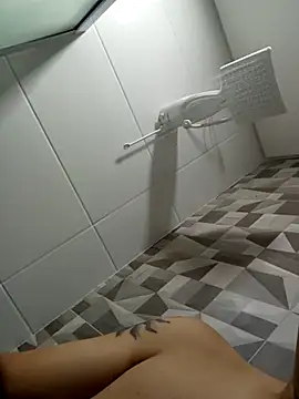 Brhryan online show from October 5, 9:52 pm