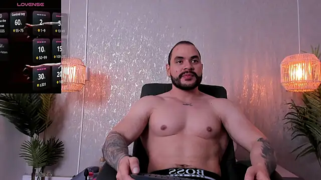 Hershell Fit online show from September 28, 2:15 pm