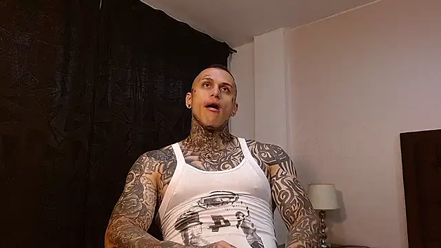 aaron flex online show from September 30, 1:25 pm
