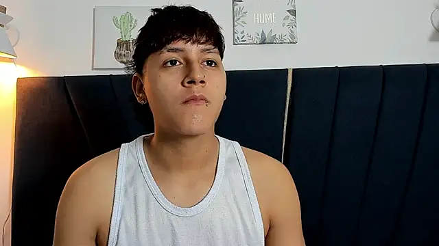 zeusapollofuck online show from November 14, 2:15 am