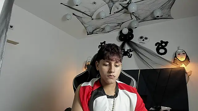 zeusapollofuck online show from October 15, 11:23 pm