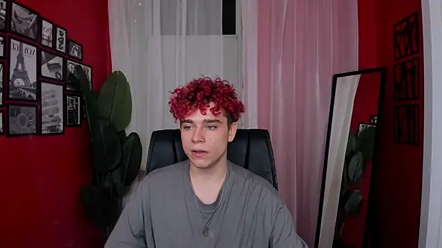 Blaiz Vok online show from October 20, 8:46 pm