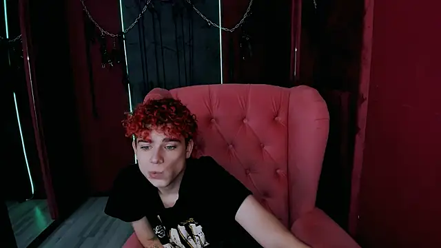 Blaiz Vok online show from October 26, 4:31 pm