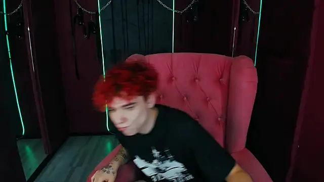 Blaiz Vok online show from October 28, 11:01 am