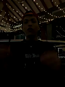 Thiago blsd online show from September 30, 4:29 am