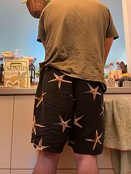 sukebegorilla online show from October 11, 12:25 am