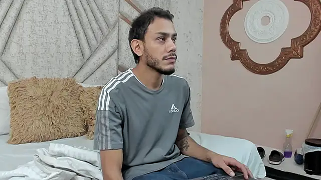 Boss Domiinator online show from January 14, 1:49 pm