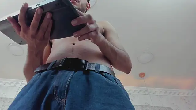 Boss Domiinator online show from January 13, 12:20 pm