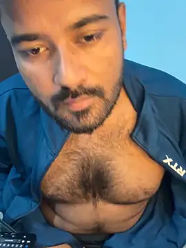 MeekBatgirl online show from October 9, 7:52 pm