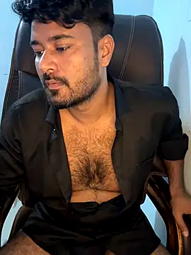 MeekBatgirl online show from October 8, 6:12 pm