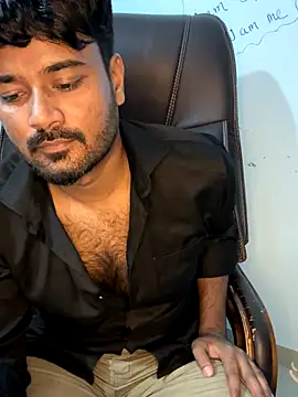 MeekBatgirl online show from October 12, 4:23 pm