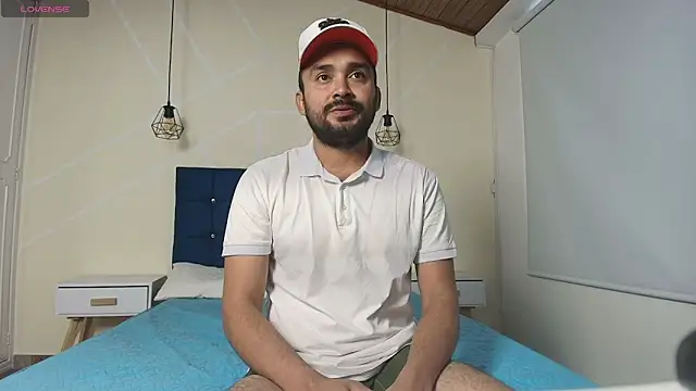  Jacsoon  online show from November 26, 11:35 am