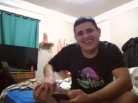 whitsblack online show from September 9, 12:21 am